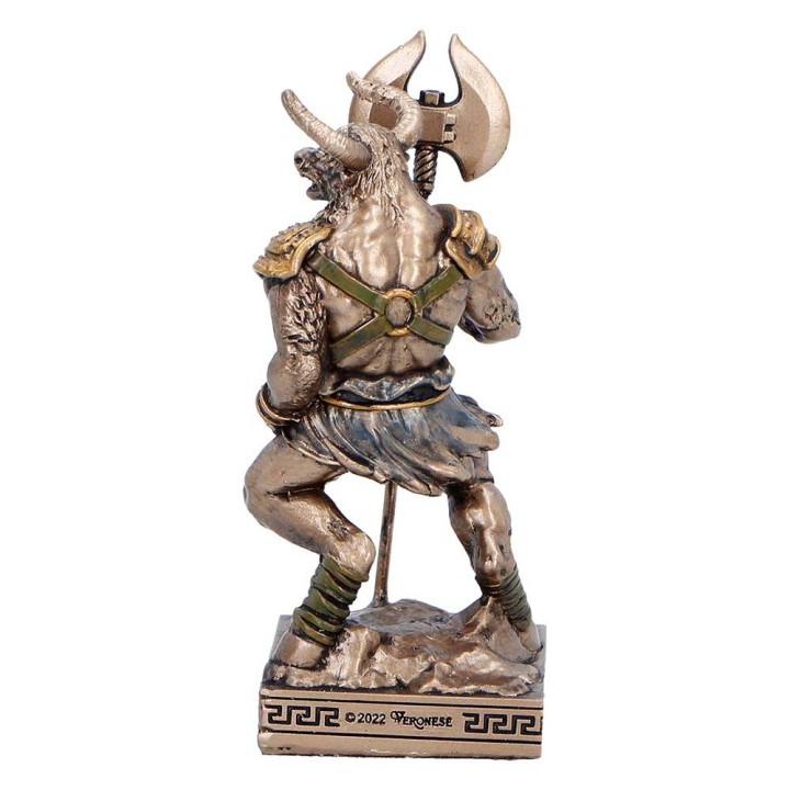 Minotaur (Mini) 9.4cm