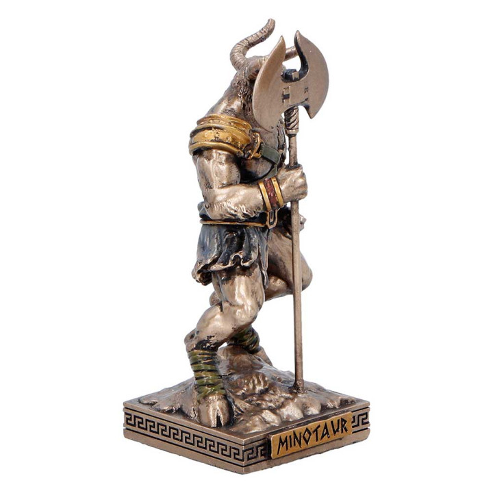 Minotaur (Mini) 9.4cm