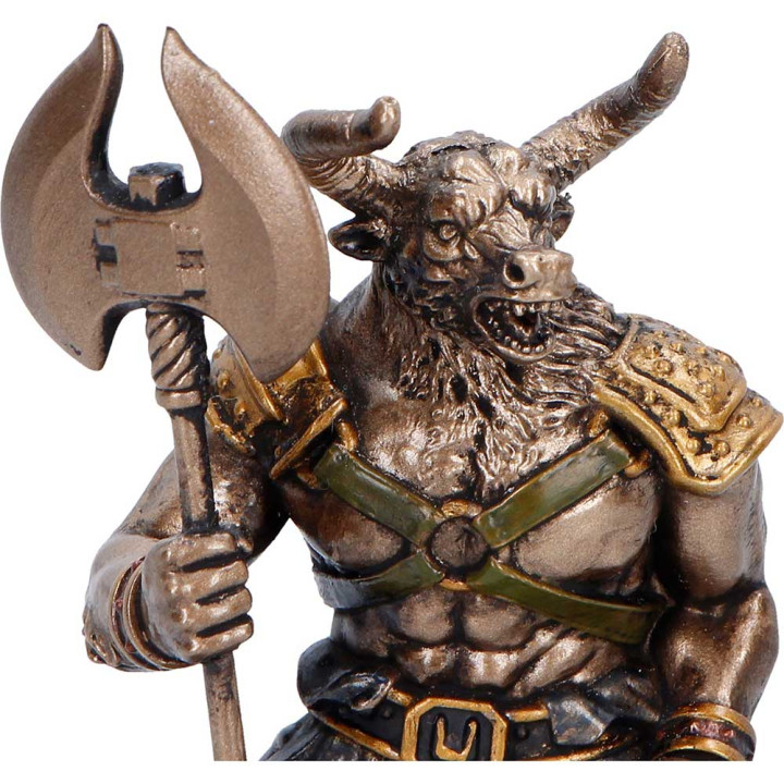 Minotaur (Mini) 9.4cm