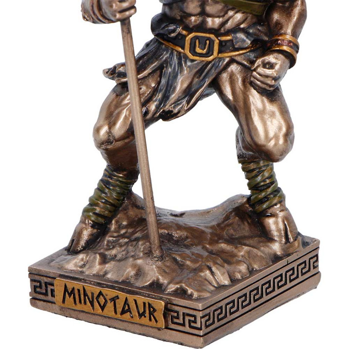 Minotaur (Mini) 9.4cm