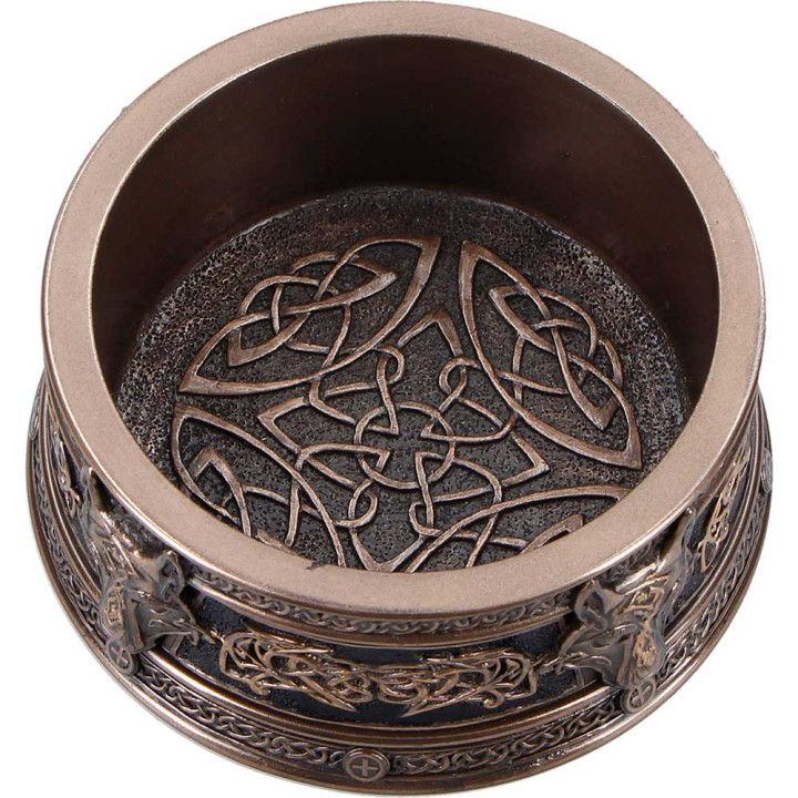 Fenrirs Treasure Box 10.