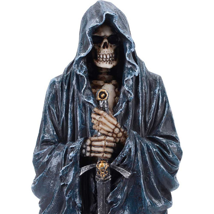 Reapers Oath 19.9cm