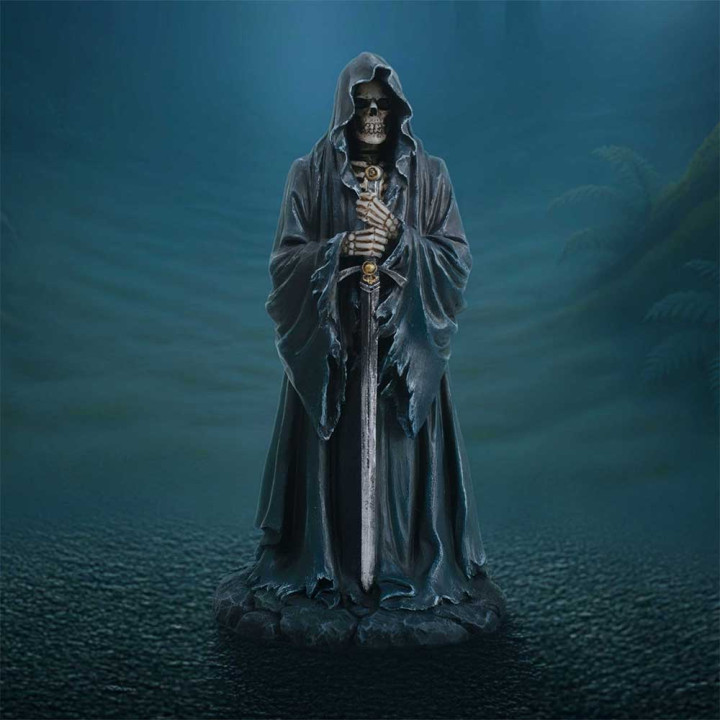 Reapers Oath 19.9cm