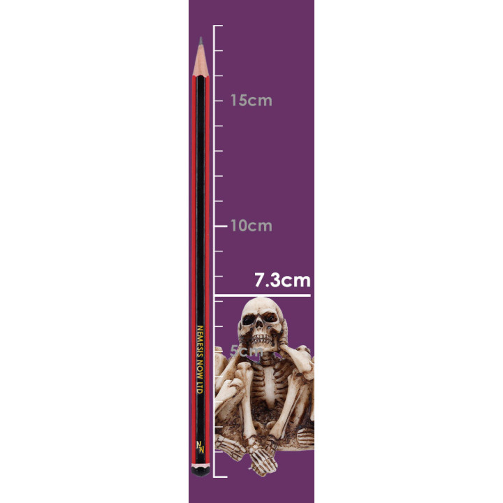 Three Wise Corpses 13.5cm
