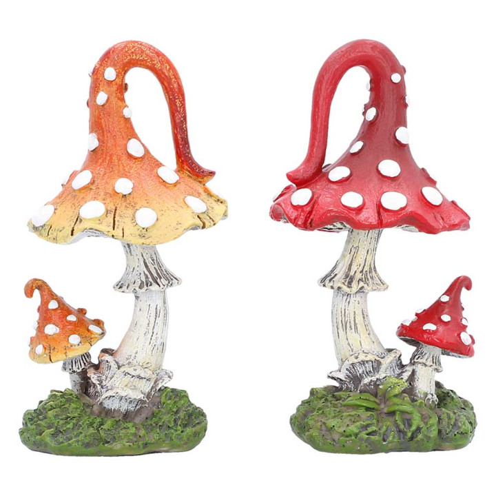 Woodland Whimsies (Set of