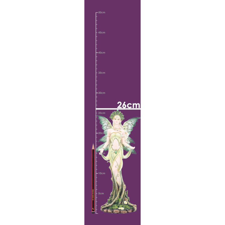 Forest Guardian 26cm