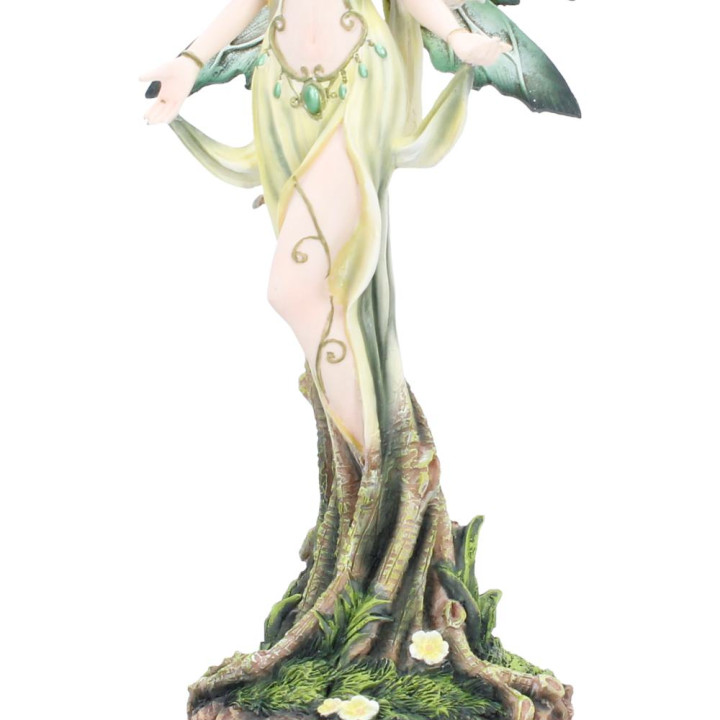 Forest Guardian 26cm