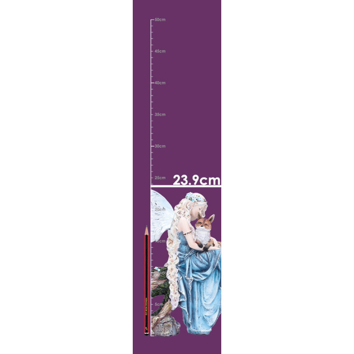 Elariel and Faelan 23.9cm