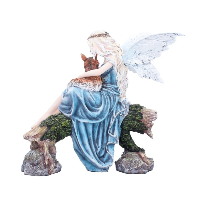 Elariel and Faelan 23.9cm