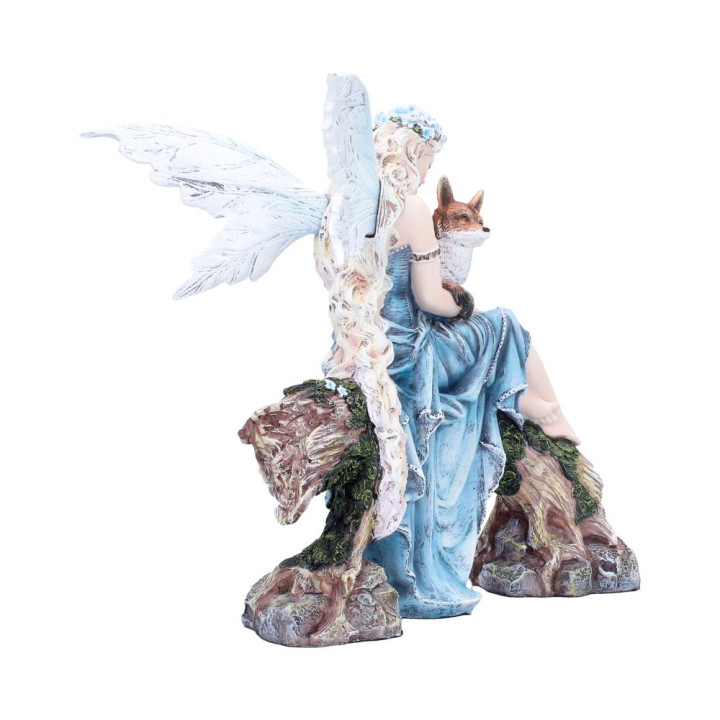 Elariel and Faelan 23.9cm
