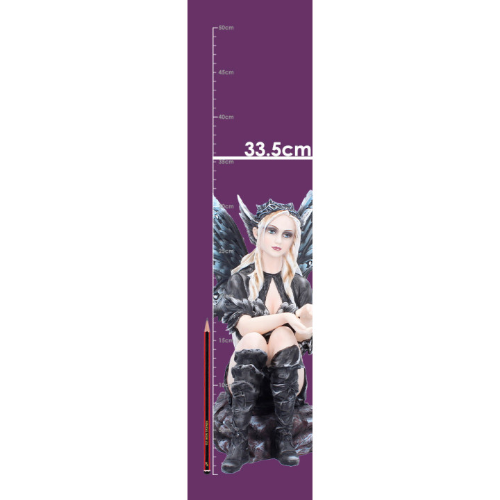 Velissara 33.5cm