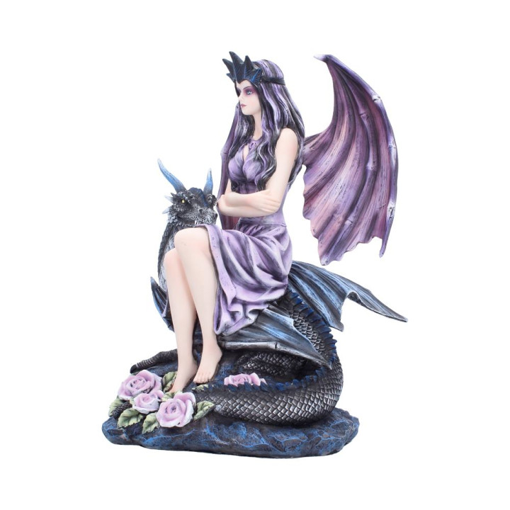 Dragon Rose Enchantress 2