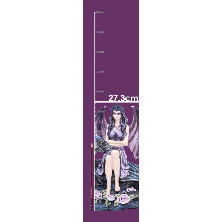 Dragon Rose Enchantress 2