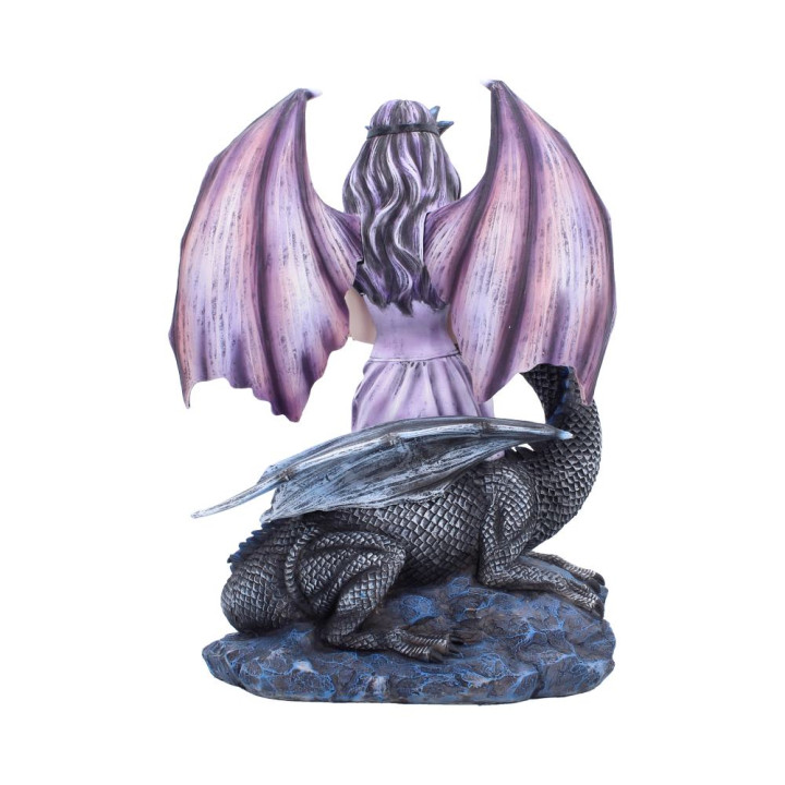 Dragon Rose Enchantress 2