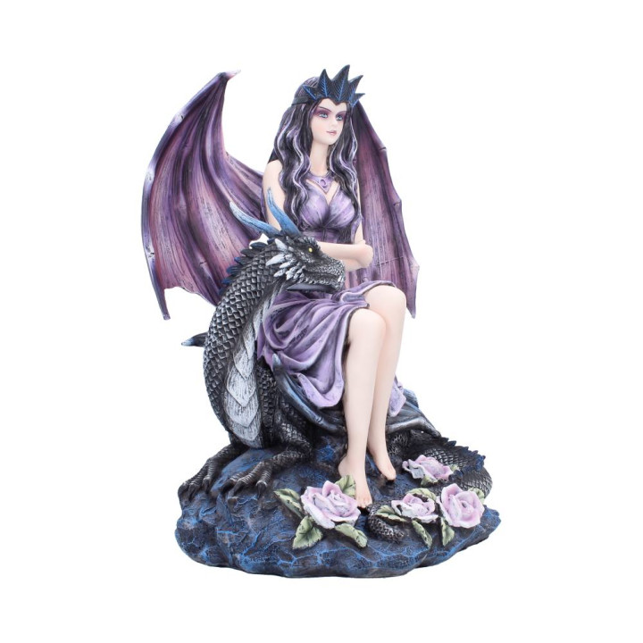 Dragon Rose Enchantress 2