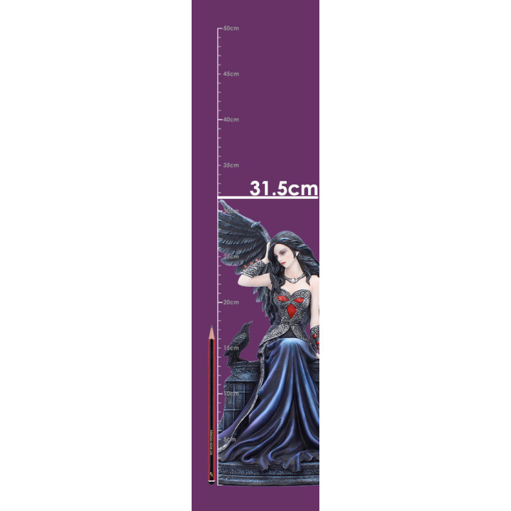 Ravynne 31.5cm