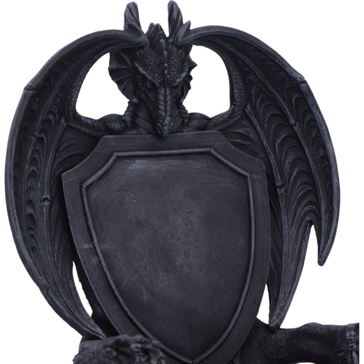 Ironscale Phone Holder