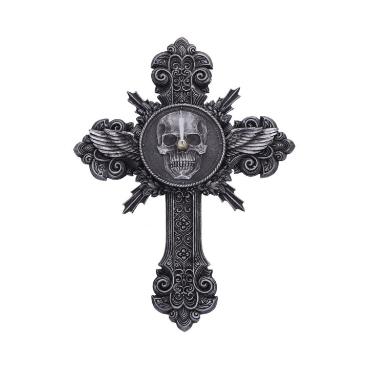 Memento Horas Clock