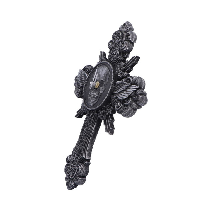 Memento Horas Clock