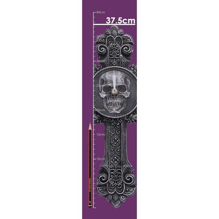 Memento Horas Clock