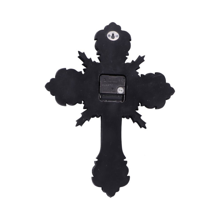 Memento Horas Clock