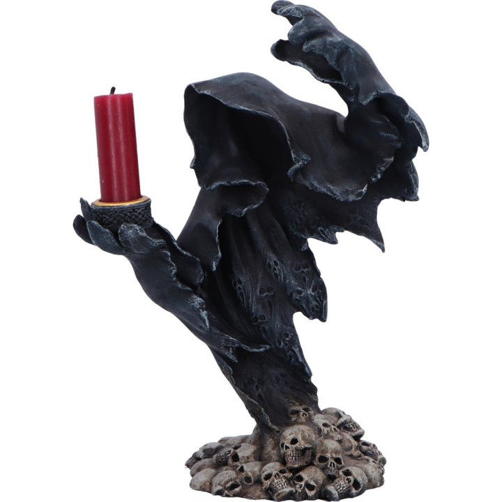 Flicker of Fate Candle Ho