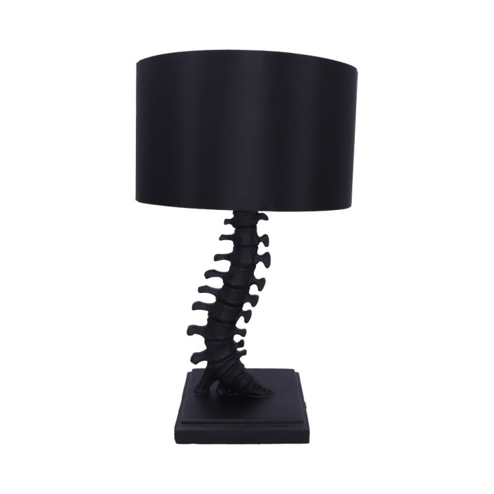 Vertebrae Lamp