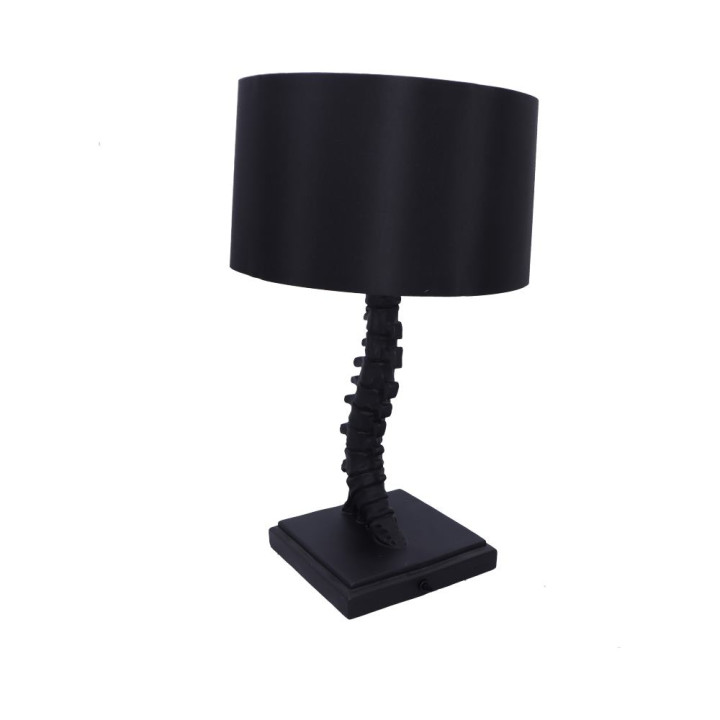 Vertebrae Lamp