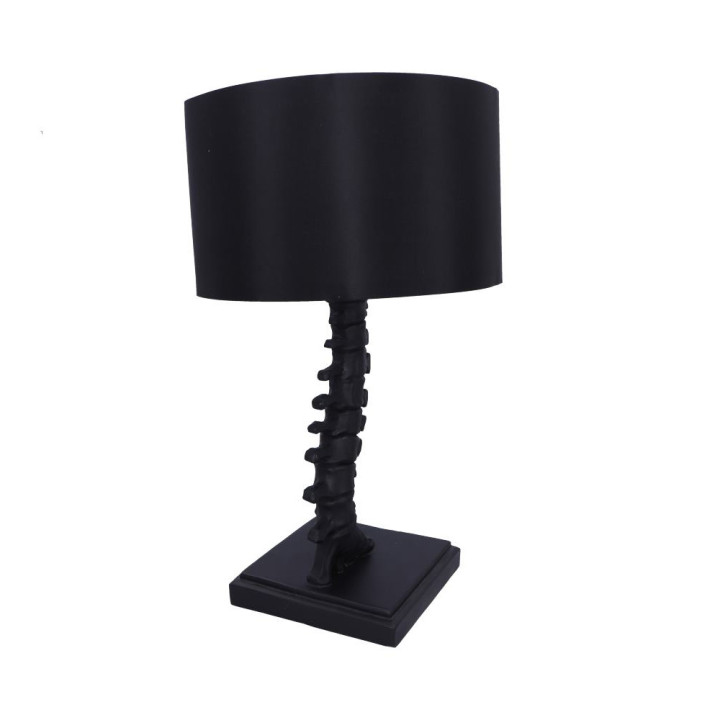 Vertebrae Lamp