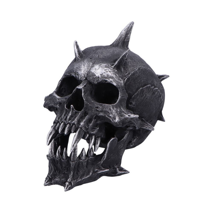 Iron Fang