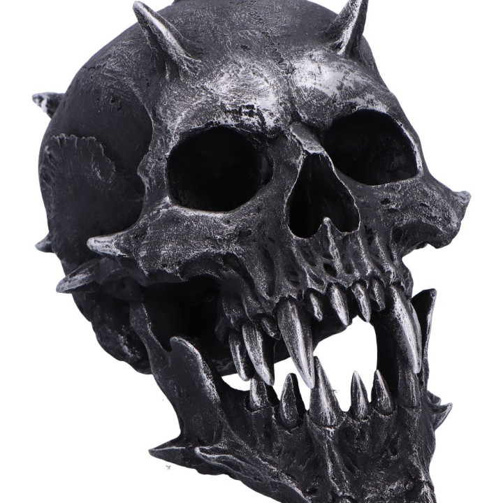 Iron Fang