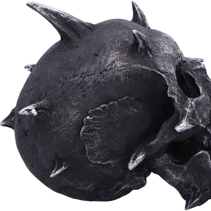 Iron Fang