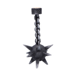 Meteor Hammer Candle Hold