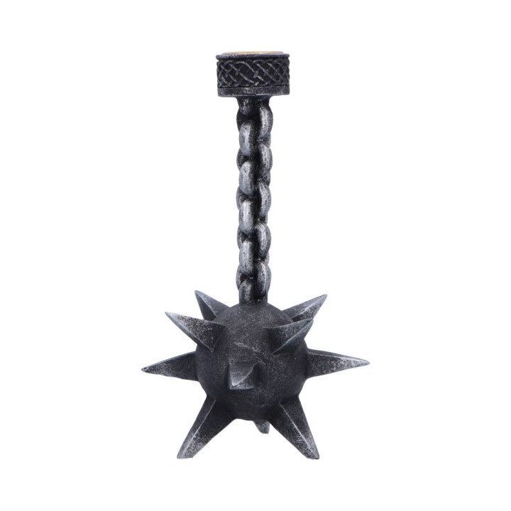 Meteor Hammer Candle Hold