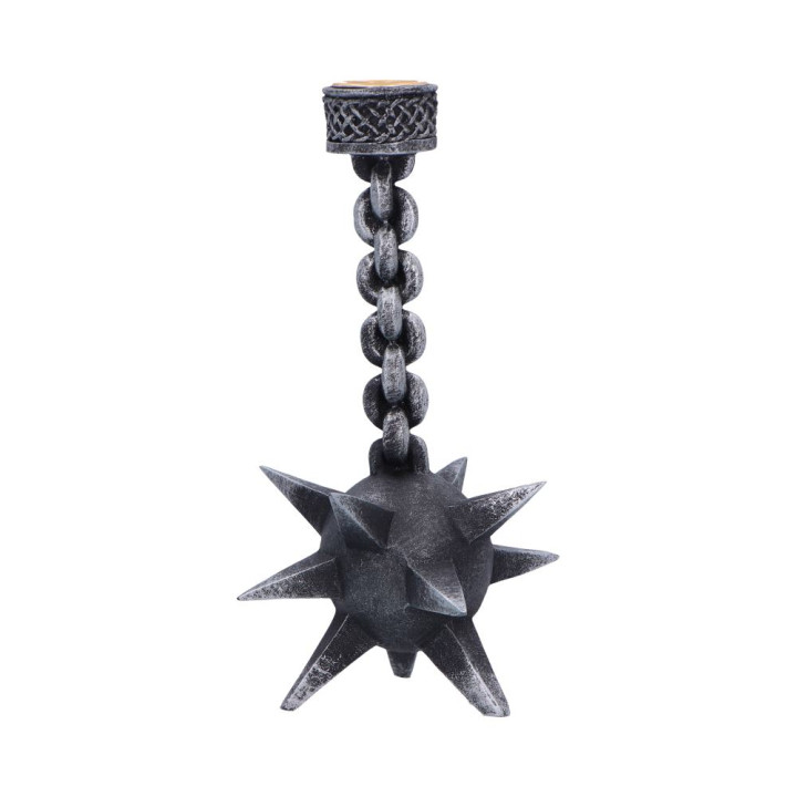 Meteor Hammer Candle Hold
