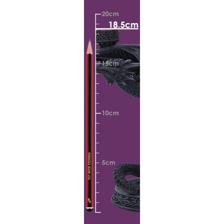 Flame Keeper Candle Holde
