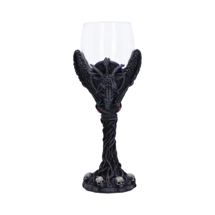 Goblet of the Baphomet