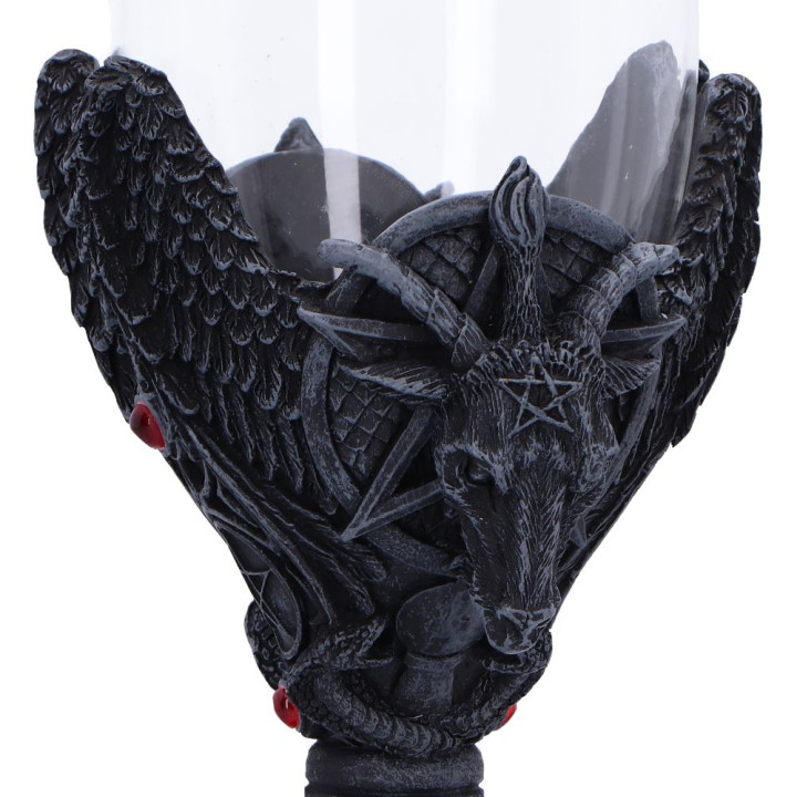 Goblet of the Baphomet