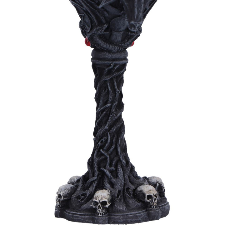 Goblet of the Baphomet