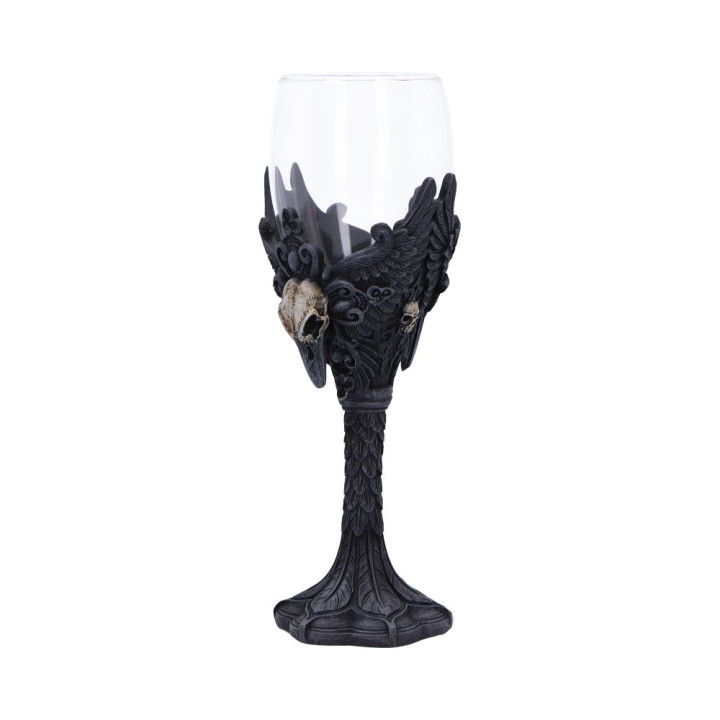 Nevermore Goblet