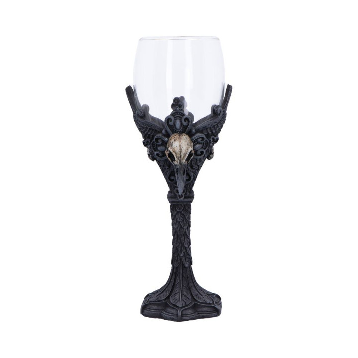 Nevermore Goblet