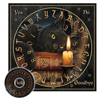 The Witching Hour Spirit