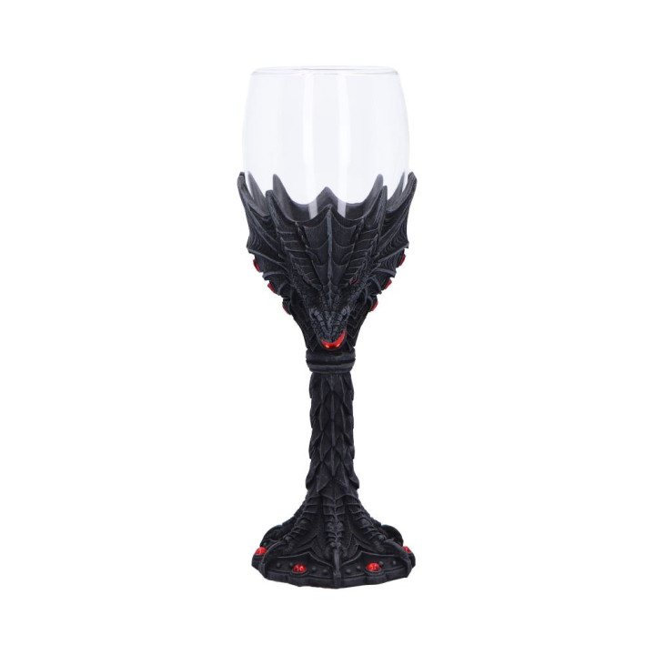 Nightflame Goblet