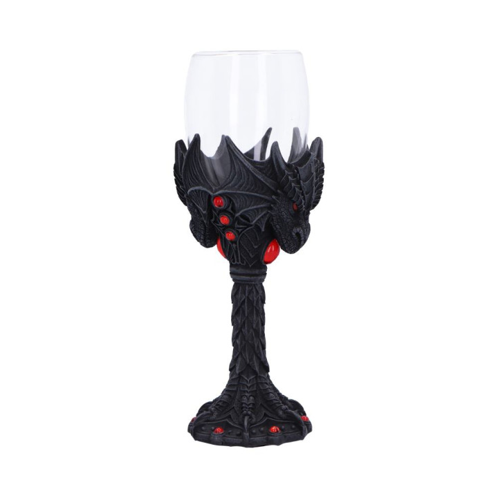 Nightflame Goblet