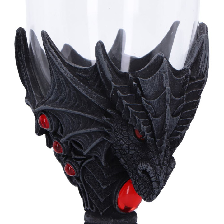 Nightflame Goblet