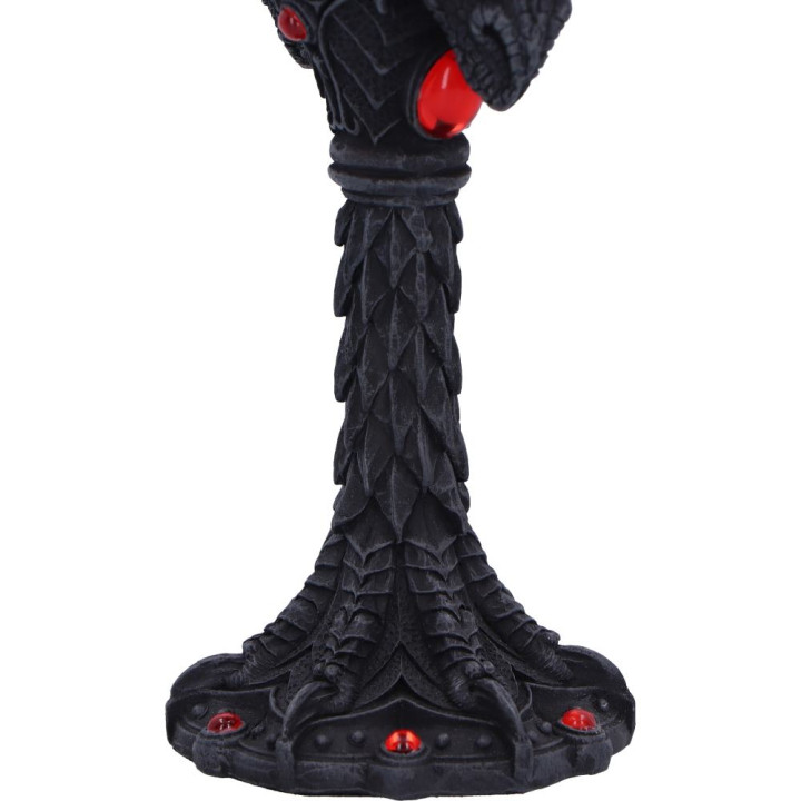 Nightflame Goblet