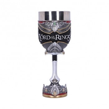 Lord of the Rings Aragorn...