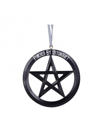 Powered by Witchcraft...