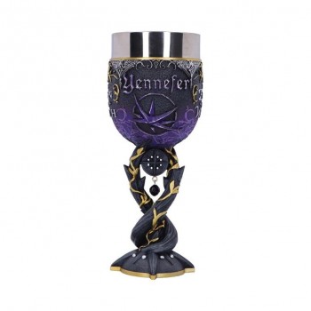 The Witcher Yennefer Goblet...