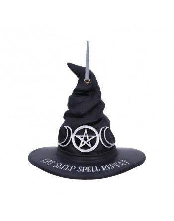 Eat Sleep Spell Repeat...